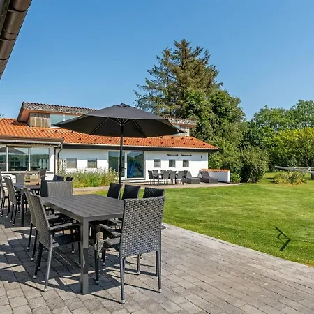 Σπίτι διακοπών Maris - 20km From The Sea By Interhome