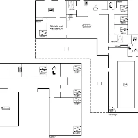 Maris - 20km From The Sea By Interhome *