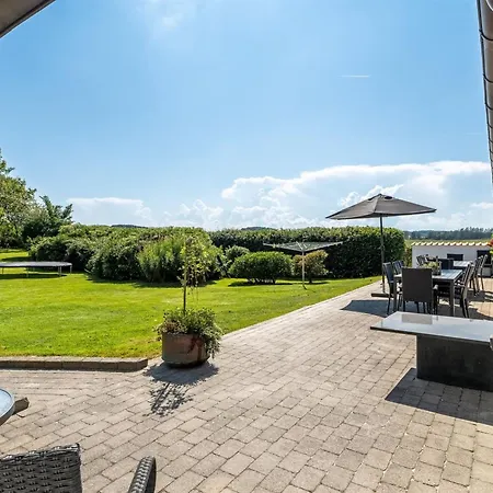 Σπίτι διακοπών Maris - 20km From The Sea By Interhome