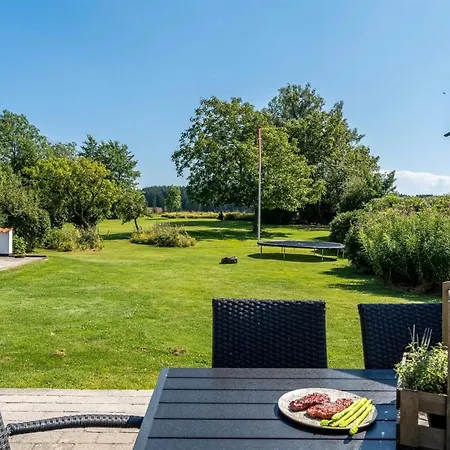 Maris - 20km From The Sea By Interhome *
