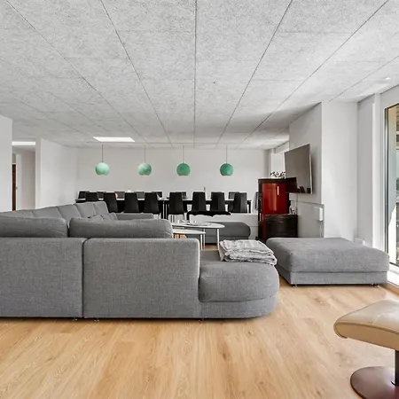Maris - 20km From The Sea By Interhome *