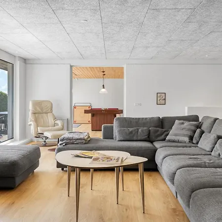 Maris - 20km From The Sea By Interhome Feriehus *