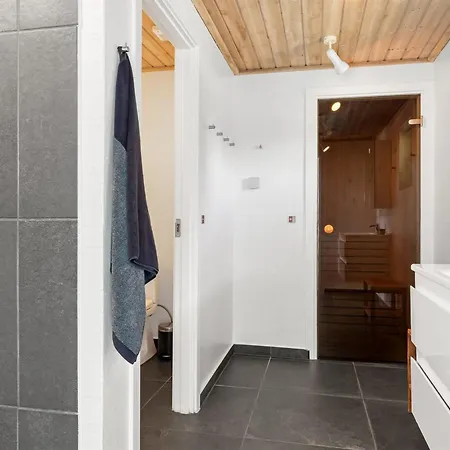 Feriehus Maris - 20km From The Sea By Interhome Ostervra