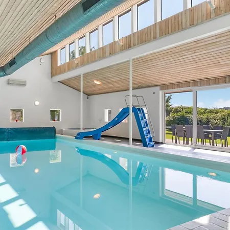 Vakantiehuis Maris - 20km From The Sea By Interhome Ostervra