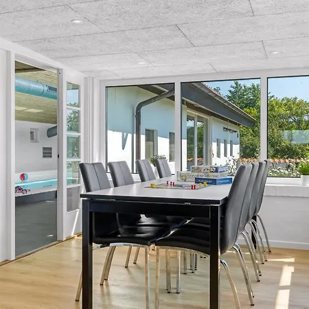 Feriehus Maris - 20km From The Sea By Interhome