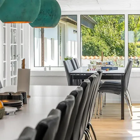 Maris - 20km From The Sea By Interhome Feriehus Ostervra