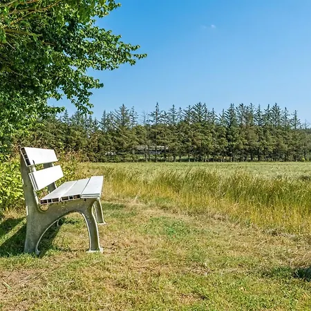 Maris - 20km From The Sea By Interhome * Ostervra